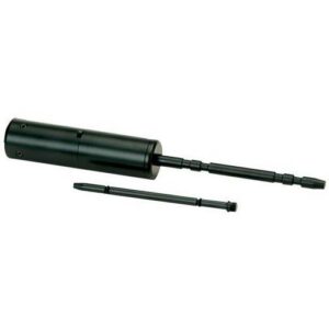 SME XSILBK2 Sight-Rite Muzzle Laser Bore Sight .17-.50 Cal Metal
