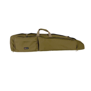 GPS Bags GPSDBRC42TAN Double Rifle Case 42" Tan