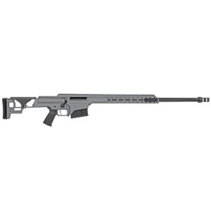 BARRETT FIREARMS SMR 300PRC TUNG 26" FIXED STK