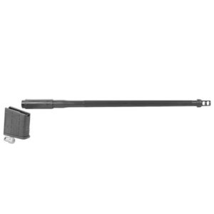 BARRETT FIREARMS MRAD CONVERSION KIT 338NOR 26"