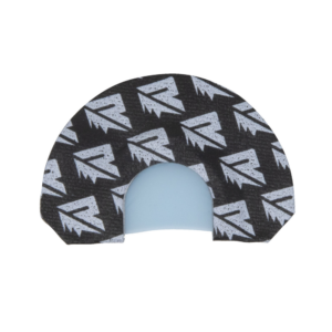 Riven 65210 Single Lady Elk Diaphragm Black/White
