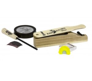 HS HSSTR06928 RASPY OLD Henry Combo Kit