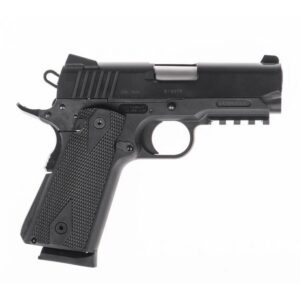 TANFOGLIO TF-PUGIO-9 PUGIO 9mm