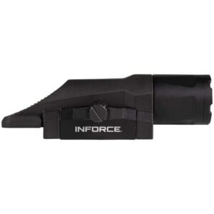 INFORCE WML WHT/IR GEN 3 450 LUM Black