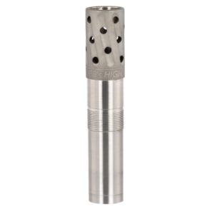 Jeb's High Voltage Waterfowl Ported Choke Tube for 20 ga Benelli Crio .585