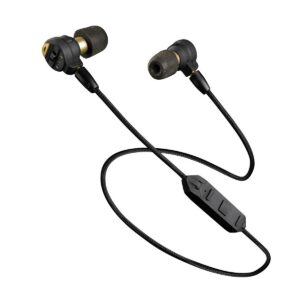 PRO EARS STEALTH BLUETOOTH - ELITE EAR BUDS BLACK