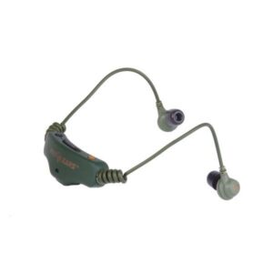 PRO EARS STEALTH 28 HT EAR - BUDS ELECTRONIC GREEN