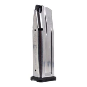 CHECKMATE Magazine 2011 - COMPATIBLE 9mm SS 19-Round 126MM