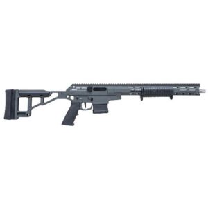 Legacy Sports Taipan Rifle .223 Rem 10-Round Magazine 16.5" Threaded Barrel Black