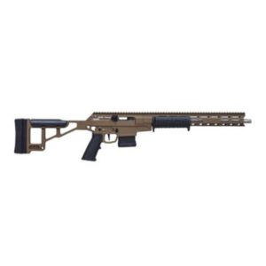 Legacy Sports Taipan Rifle .223 Rem 10-Round Magazine 16.5" Threaded Barrel Bronze