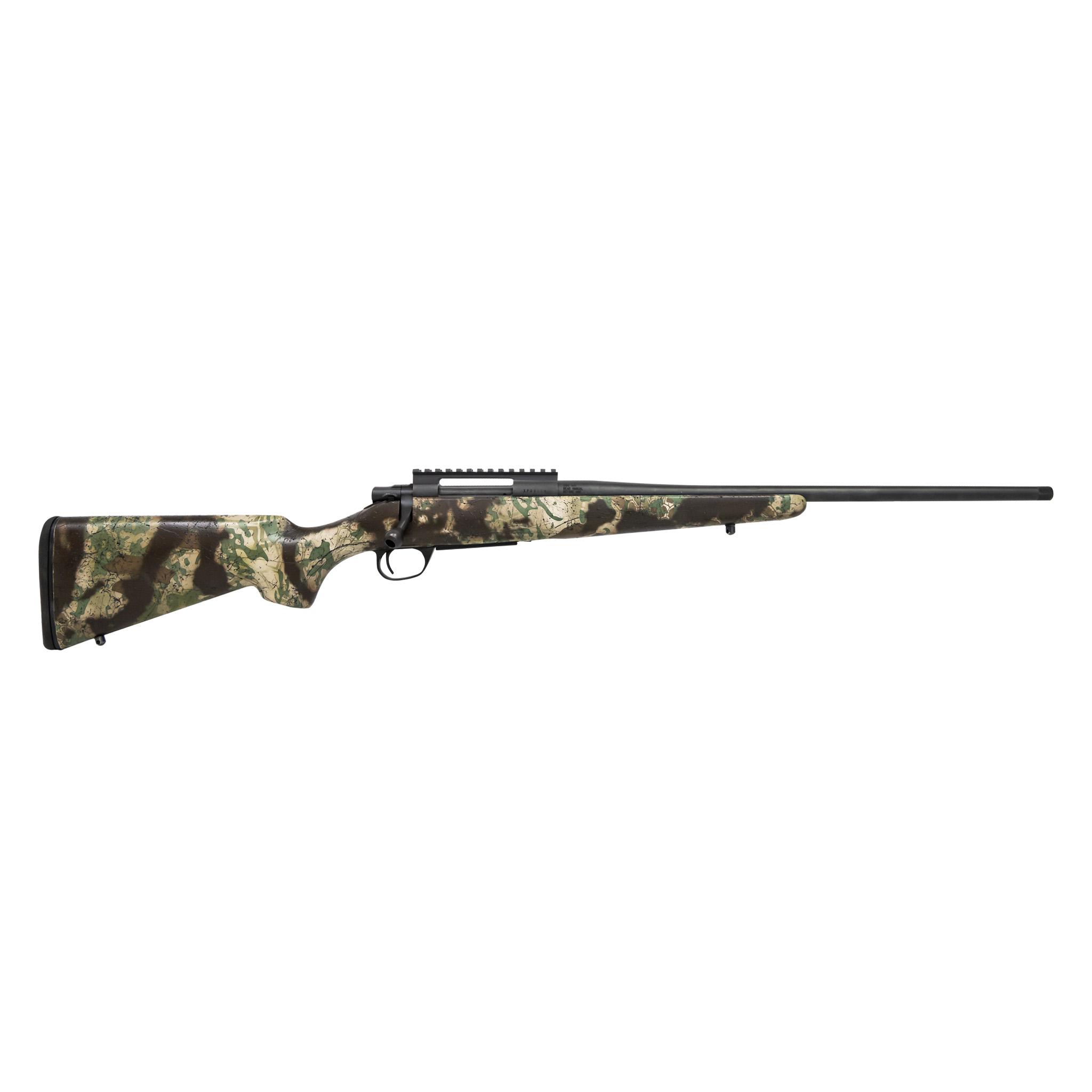 Howa Super Lite Rifle 6.5 Creedmoor 5-Round Magazine 20" Barrel Obskura Transitional Stock