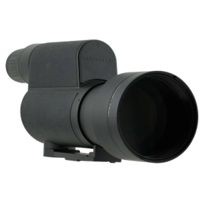 Leupold 110826 Mark 4 FFP TMR 20-60x80mm Straight Body Black