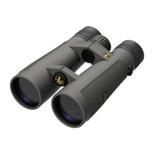 Leupold 175854 BX-5 Santiam HD 10x50mm Roof Prism Shadow Gray Armor Coated