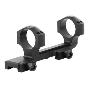 Leupold 176883 Integral Mounting System Mark IMS Matte Black