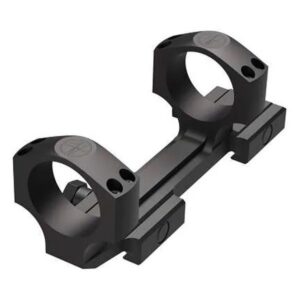 Leupold 176885 Integral Mounting System Mark IMS Black Aluminum 34mm Tube Picatinny Rail Mount Bolt Action 20 MOA