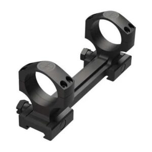 Leupold 176889 Integral Mounting System Mark IMS Black Aluminum 35mm Tube Picatinny Rail Mount Bolt Action 20 MOA
