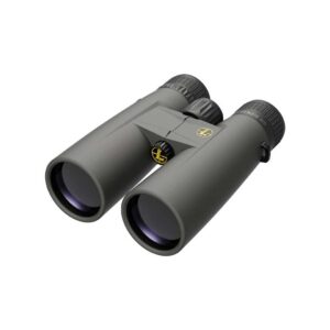 Leupold 181174 BX-1 McKenzie HD 10x50mm Roof Prism Shadow Gray Armor Coated