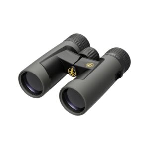 Leupold 181177 BX-2 Alpine HD 10x 42mm Abbe-Koenig Roof Prism Center Focus Aluminum Housing