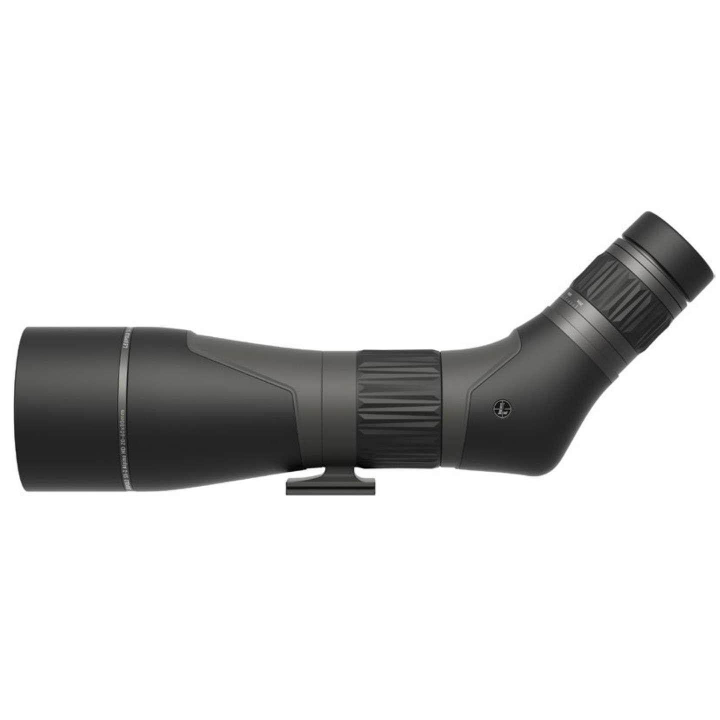 Leupold 185684 SX-2 Alpine HD Angled Body 20-60x 80mm Black