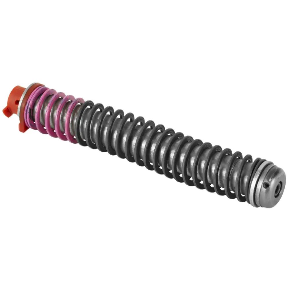 LASERMAX LASER GUIDE ROD Green - FOR GLOCK G5 19/19MOS/19X/45