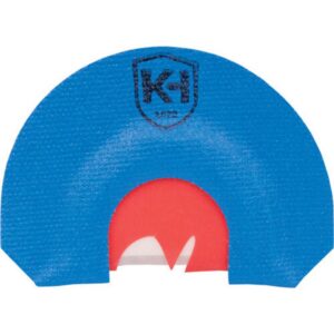 Knight & Hale KHT0204 HD Hen Combo Cut Mouth Diaphragm Call Turkey Sounds