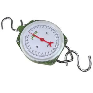 MOULTRIE GAME SCALE 550LB - DIAL TYPE