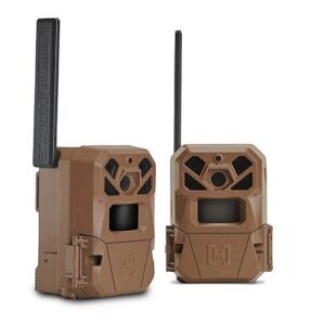 Moultrie MMC-14124 Edge 2 Cellular Trail Camera 2 Pack