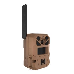 Moultrie MMC-14202 Edge 3 Cellular Camera