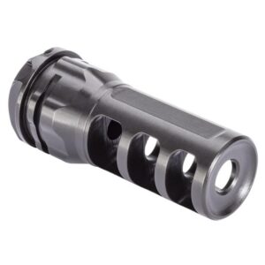 Gemtech 13816 5.56 ETM Muzzle Brake 1/2-28