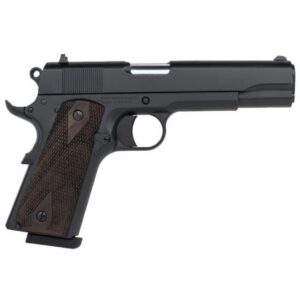 Tisas Arms 10100516 1911 A1 Stakeout 45 ACP
