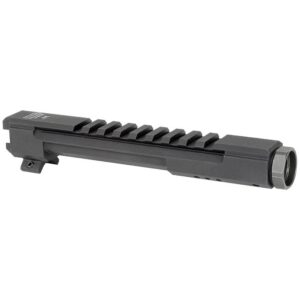 MIDWEST AK RAILED GAS TUBE STD