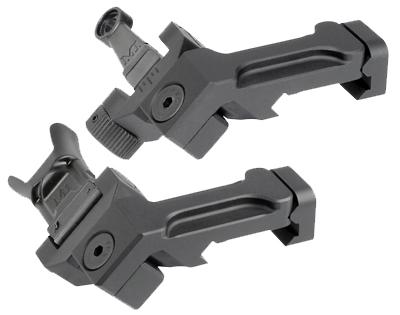 MIDWEST COMBAT FRNT/REAR 45 DEG SGHT