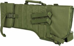 NcStar CVRSCB2919G VISM Tactical Rifle Case 29" Green Rifle