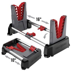 REAL AVID SPEED STAND FOLD AND GO