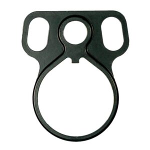 Outdoor Connection Single Point Adapter with QD Sling Connection