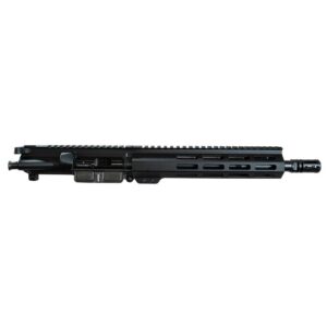 ONE HORSE AR15 COMPLETE UPPER - 10.5" 300AAC