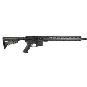 One Horse OH-15 Complete Rifle 5.56mm 30-Round Magazine 16" Barrel 15" M-LOK Handguard Carbine-Length Gas System