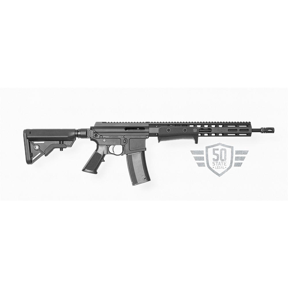 TROY PUMP AR SPORTING 223 Remington - 16" 10-Round OPTIC READY