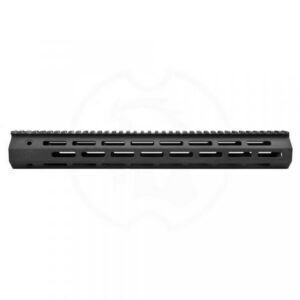 Troy MLOK Rifle Handguard 5.56 15" Black