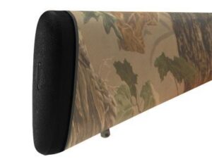 Pachmayr 01401 Decelerator Old English Black Large Rubber For Shotgun