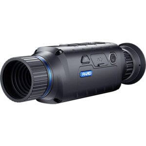 PARD LE2-16 Leopard 256 Thermal Monocular 2/2.9x 16mm ,256x192, 12 Microns, 50 Hz Resolution Zoom Digital 2x/4x/6x/8x