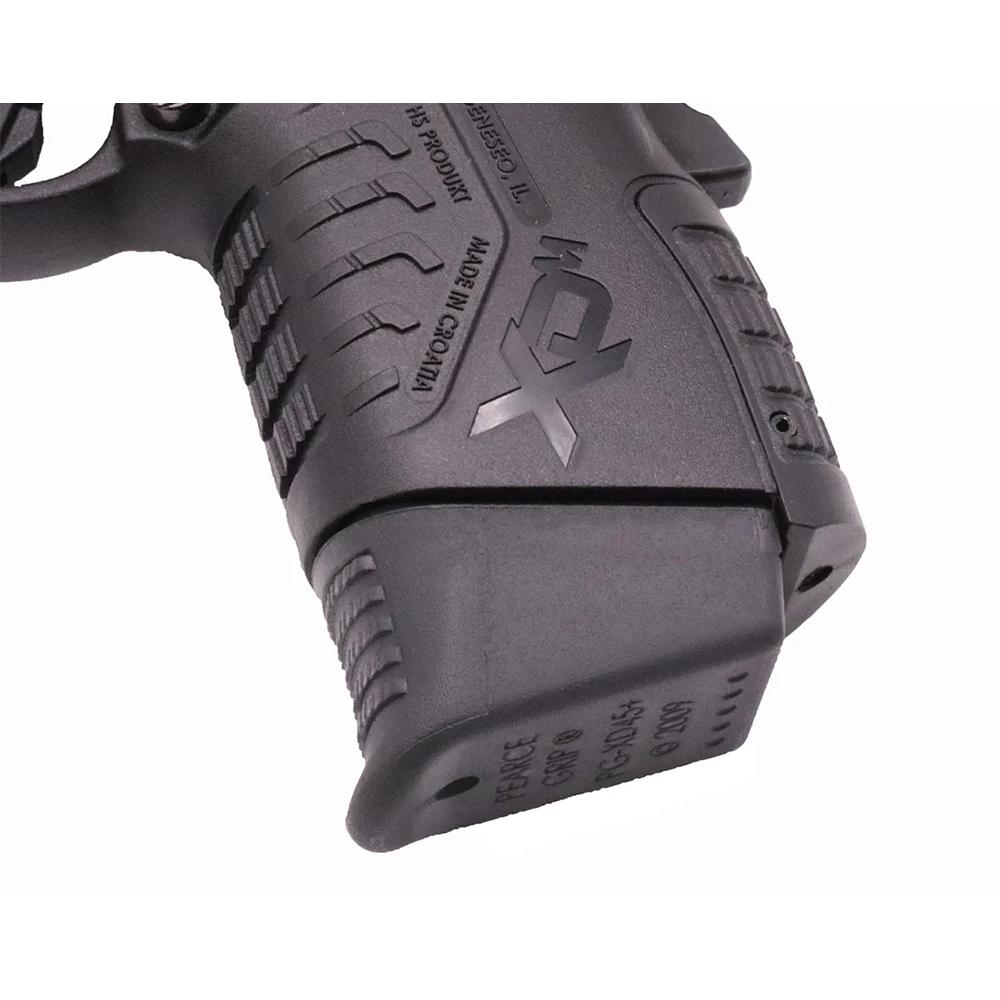 PEARCE GRIP PLUS EXT XDM ELTE .45 ACP