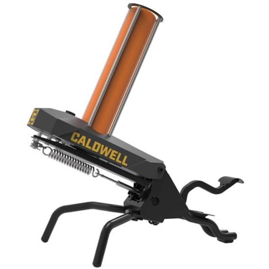 Caldwell 1122187 Claymore Gray Foot Pedal/Step Cocking