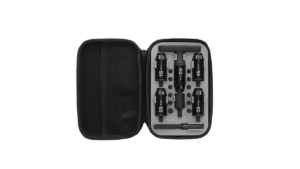 Wheeler 1136022 Fat Stix Torque Wrench Set Black/Yellow Universal