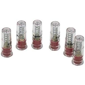 TIPTON SNAP CAPS 38/357 6PK