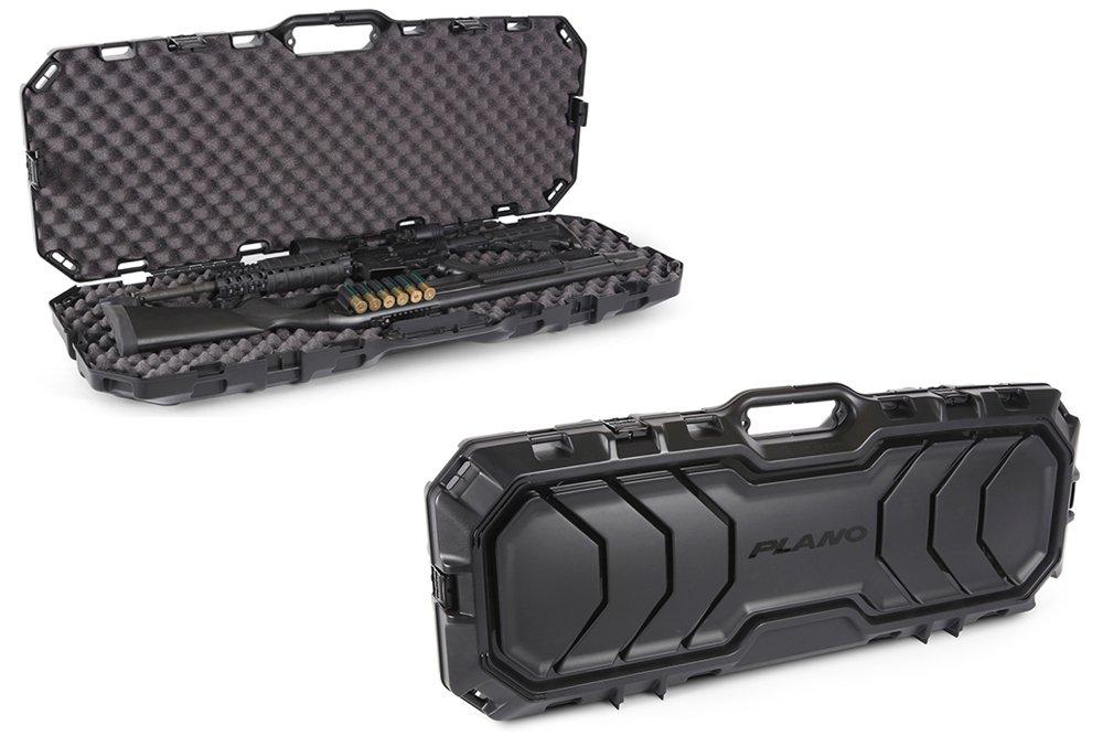 PLANO Tactical 36" LONG GUN CASE Black