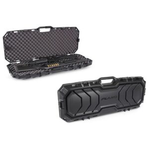 PLANO Tactical 42" LONG GUN CASE Black