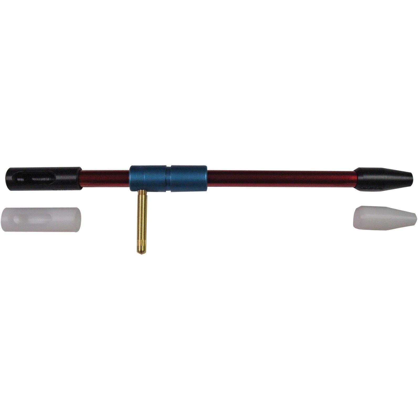Pro-Shot BG2230 Stopper Bore Guide .22/ .30 Cal Rifle Aluminum Adjustable Long/Short Action