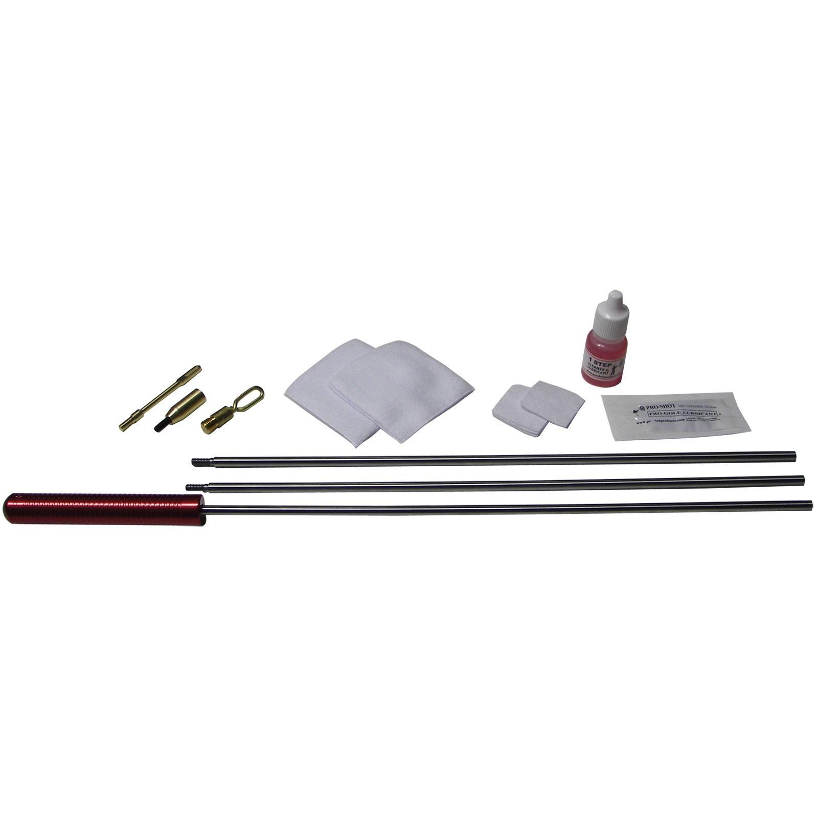 Pro-Shot UV22K36 Universal Tube Kit Multi-Caliber Multi-Gauge/Reusable Tube Case