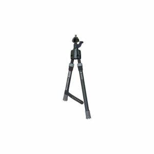 Primos 65828 Trigger Stick Short 12"-16.50", Black, Spartan Precision Magnetic Attachment System